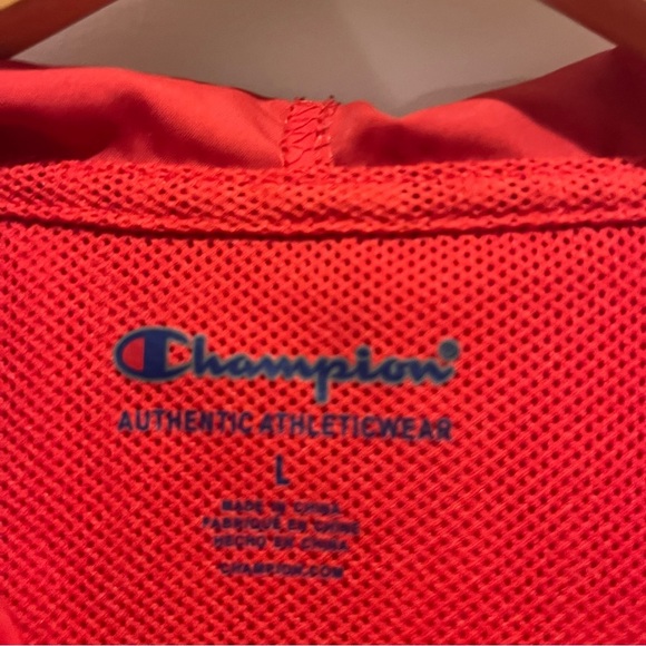 STADIUM PACKABLE JACKET, SCRIPT LOGO
Youth Size L - Picture 4 of 13